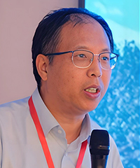Xiangjie Kong