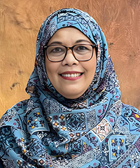 Fonny Dameaty Hutagalung