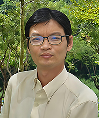 Lung Hsiang Wong