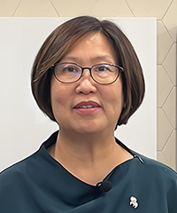 Gwendoline Quek